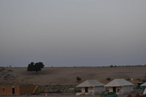 Oran Desert Camp Khuri